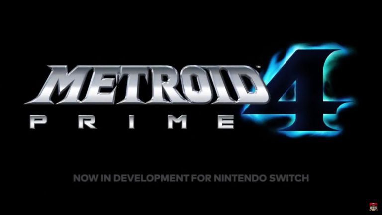 Metroid Prime 4 : tout ce que l’on sait jusqu’à présent