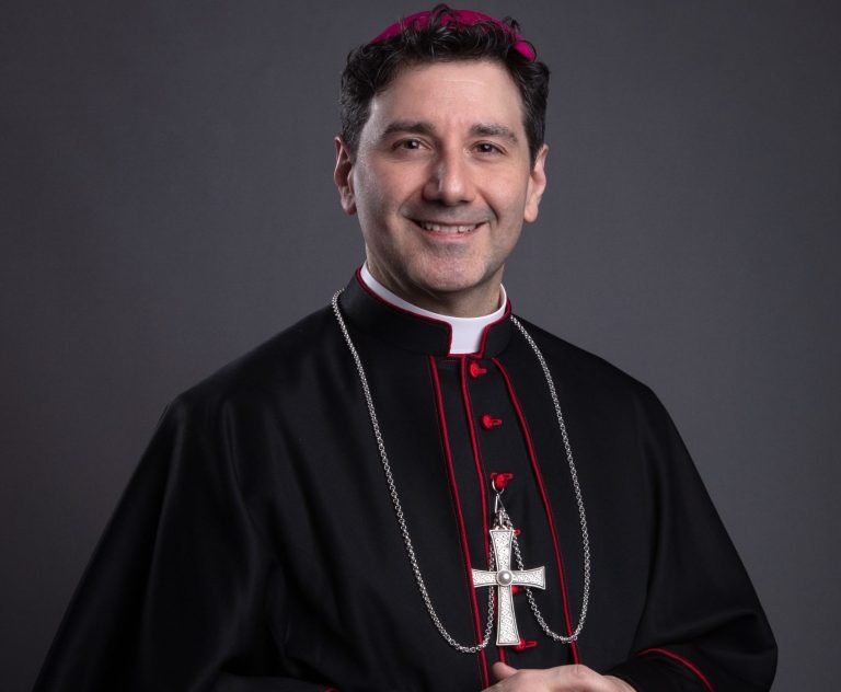 Mgr Francis Leo installé comme nouvel archevêque de Toronto