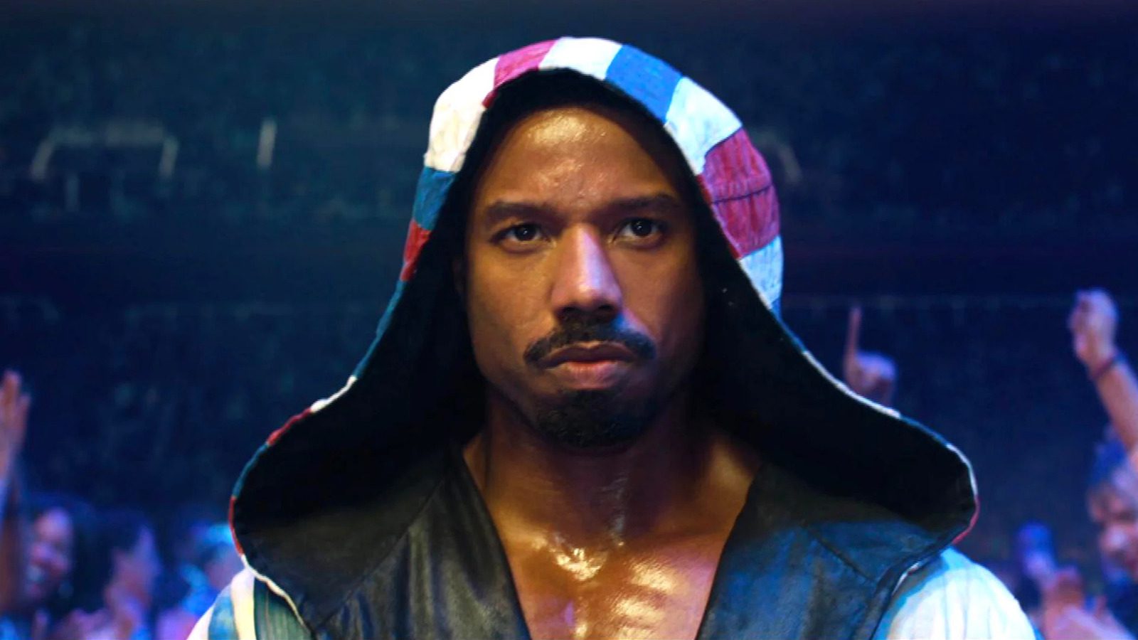 Michael B. Jordan à la recherche d'une vidéo de premier plan pour étendre l'univers Creed avec des films et des séries télévisées
