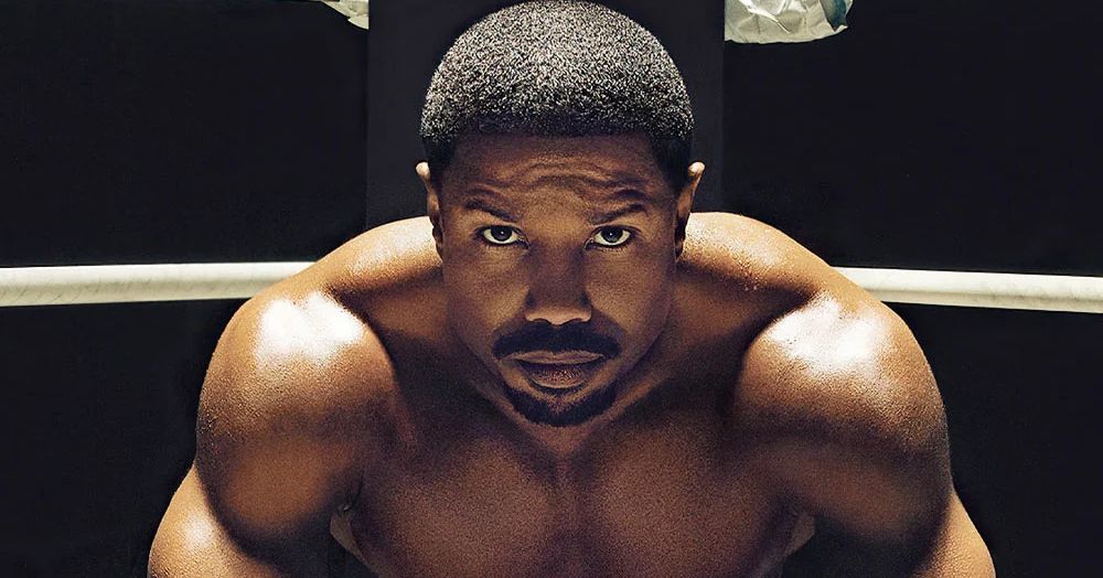 Michael B. Jordan travaille sur un anime Creed, les retombées de Rocky
