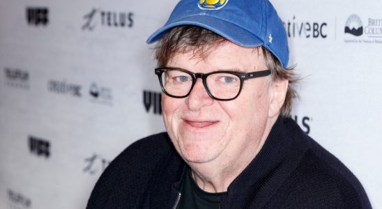 Michael Moore