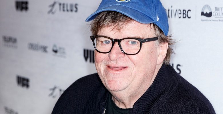 Michael Moore