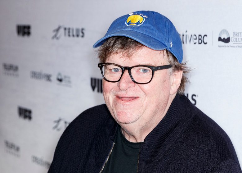 Michael Moore