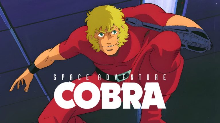 Microids annonce le jeu Space Adventure Cobra pour consoles et PC    
