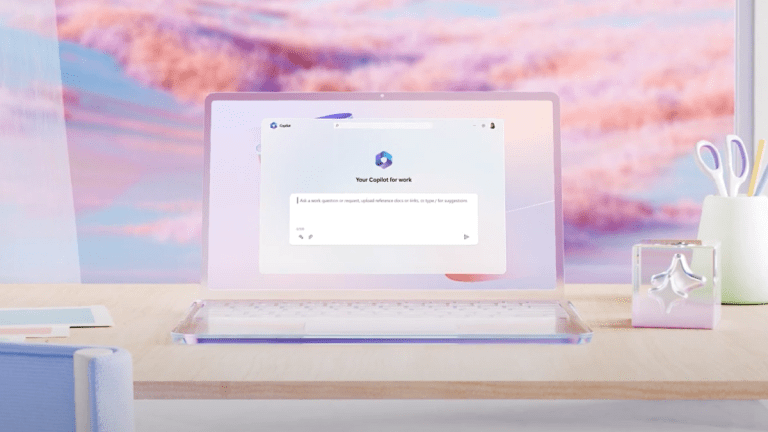 Microsoft annonce 365 Copilot — cette IA pourrait révolutionner votre façon de travailler