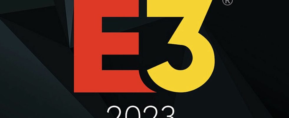 Microsoft confirme qu'il n'aura pas de présence au salon à l'E3 2023