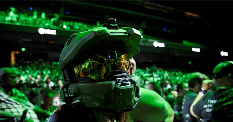 Microsoft confirme qu’il ne sera pas sur le salon de l’E3 2023