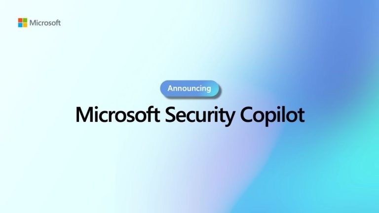 Microsoft donne un coup de pouce OpenAI à ses antivirus et outils de sécurité