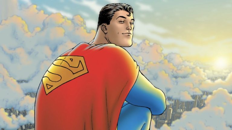 Microsoft n’a probablement pas simplement divulgué un jeu Superman exclusif à PlayStation