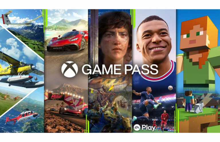 Microsoft rend PC Game Pass disponible dans 40 nouveaux pays