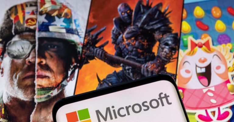 Microsoft signe un accord de 10 ans avec Boosteroid pour apaiser les problèmes d’acquisition d’Activision Blizzard