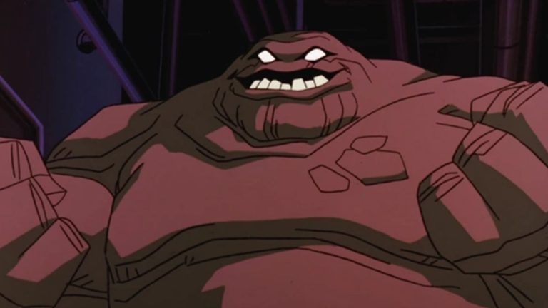 Mike Flanagan a présenté un film Clayface à DC