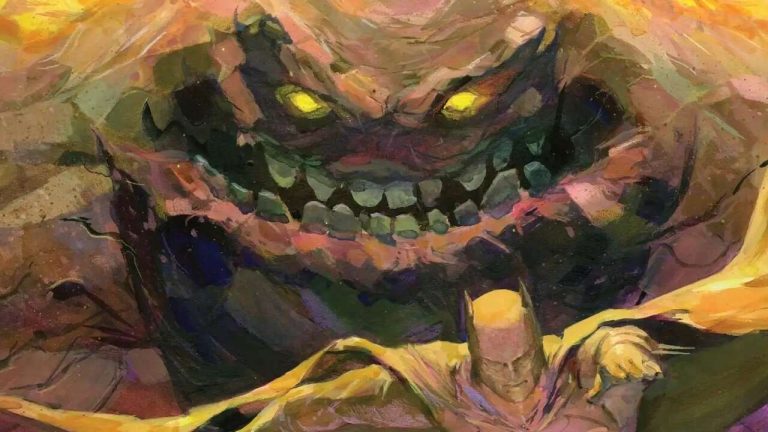 Mike Flanagan aurait présenté le film Clayface à DC, affirme que les nouvelles sont "spéculatives"
