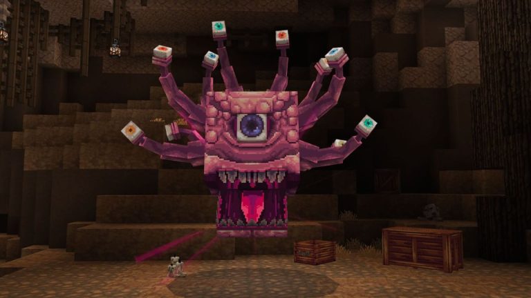 Minecraft Dungeons & Dragons promet une campagne de 10 heures avec des récits ramifiés