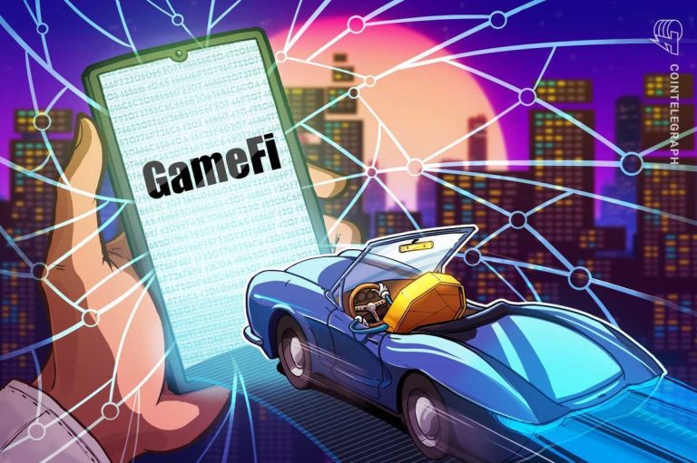 Minecraft, GTA pourraient encore changer de ton sur la blockchain : les dirigeants de GameFi