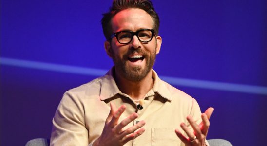 Mint Mobile de Ryan Reynolds sera racheté par T-Mobile pour un montant pouvant atteindre 1,35 milliard de dollars