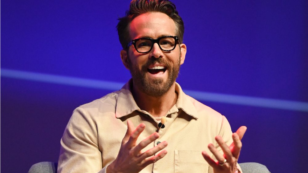 Mint Mobile de Ryan Reynolds sera racheté par T-Mobile pour un montant pouvant atteindre 1,35 milliard de dollars
	
	
