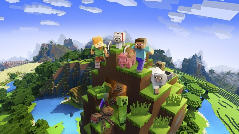 Mise à jour 2.61 de Minecraft publiée pour le correctif d’achat 1.19.72 ce 20 mars