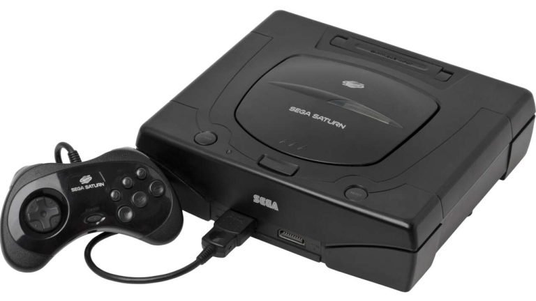 Modder transforme Sega Saturn en un appareil portable appelé Sega Uranus
