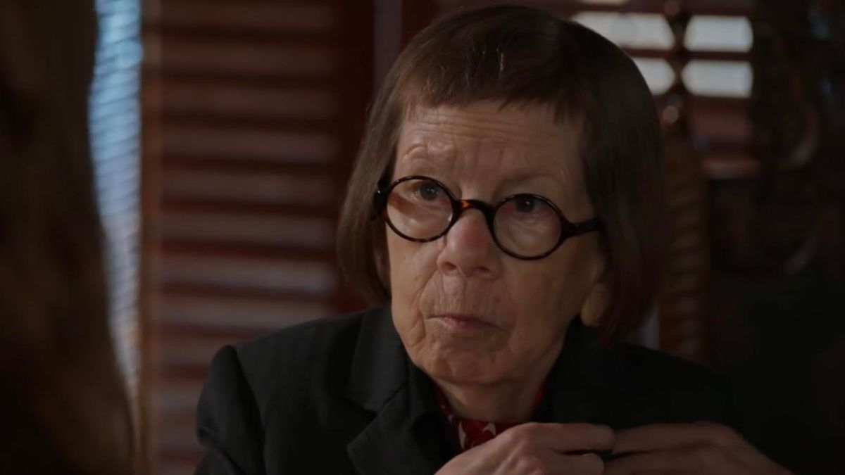 linda hunt ncis: los anageles