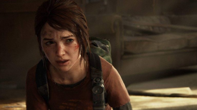 N’achetez pas encore The Last Of Us Part 1 sur PC – c’est un gâchis