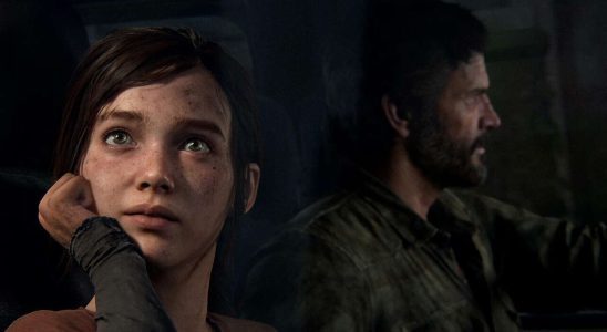 Naughty Dog publie une mise à jour pour le port PC The Last Of Us Part I