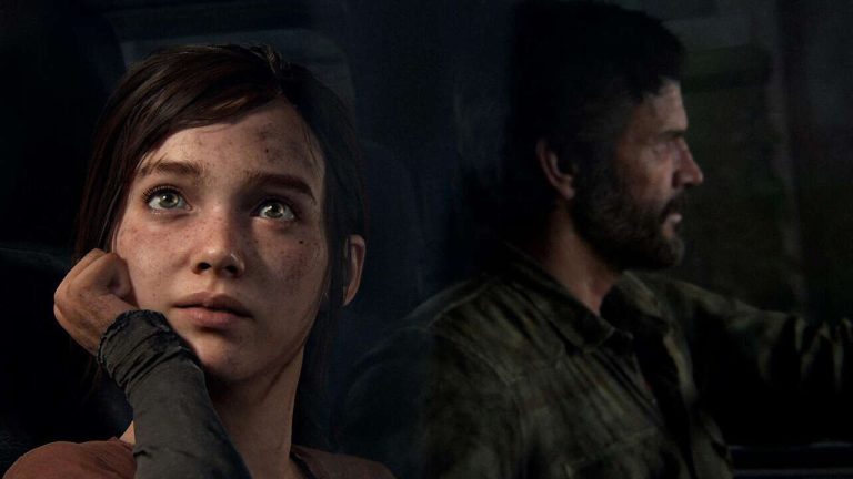 Naughty Dog publie une mise à jour pour le port PC The Last Of Us Part I
