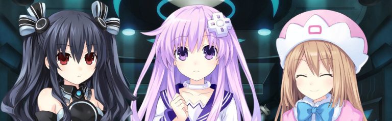 Neptunia: Sœurs contre Sœurs Critique
