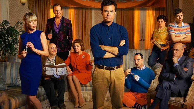 Netflix conclut un accord de dernière minute pour conserver les droits de diffusion de « Arrested Development »