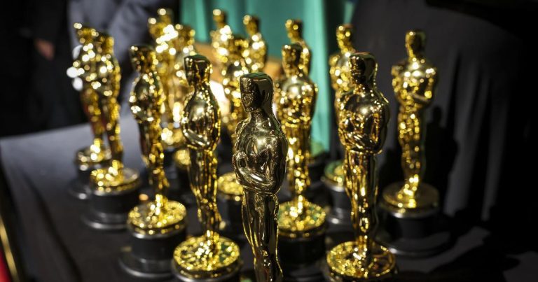 Netflix mène les services de streaming avec six Oscars