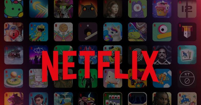 Netflix prévoit d’ajouter environ 40 titres supplémentaires à sa bibliothèque de jeux mobiles cette année