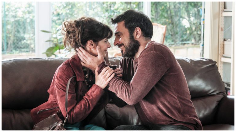 Netflix reprend la comédie romantique italienne "Still Time" pour une sortie mondiale Les plus populaires doivent être lus
	
	
