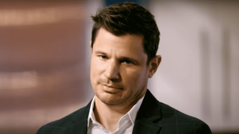 nick lachey on love is blind