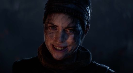 Ninja Theory présente une animation faciale impressionnante dans la nouvelle saga de Senua: Hellblade II Teaser