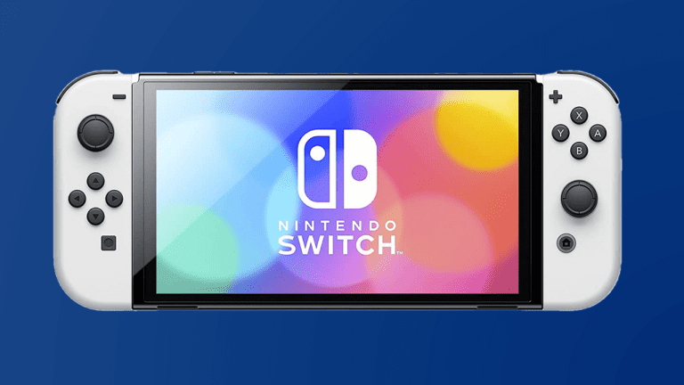 Nintendo Switch OLED obtient une grande remise, mais vous feriez mieux de vous dépêcher
