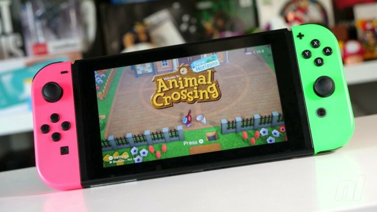 Nintendo a corrigé une vulnérabilité "sévère" trouvée dans certains jeux en ligne Switch, 3DS et Wii U
