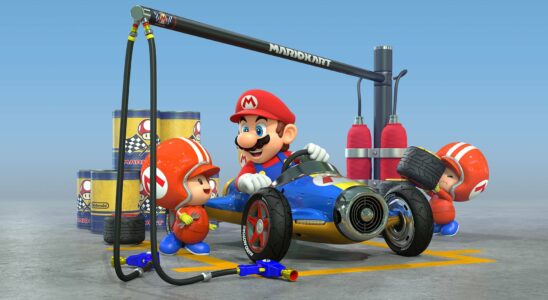 Nintendo has taken Wii U games Mario Kart 8 and Splatoon offline for security reasons