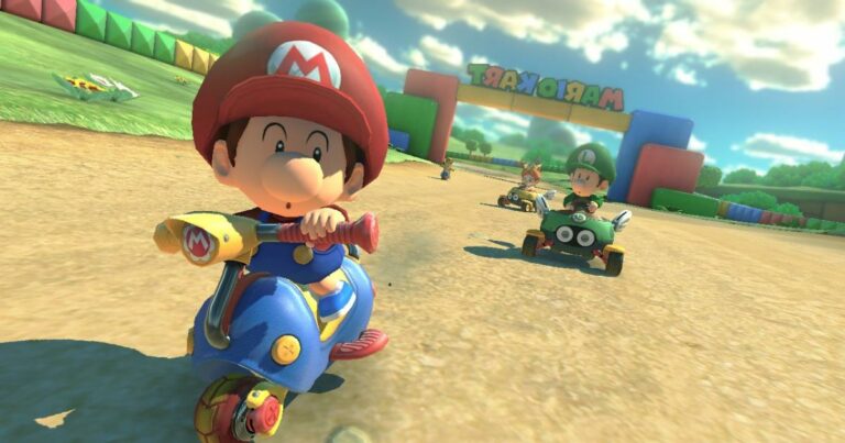 Nintendo met les jeux Wii U ‘Mario Kart 8’ et ‘Splatoon’ hors ligne pour des problèmes de sécurité