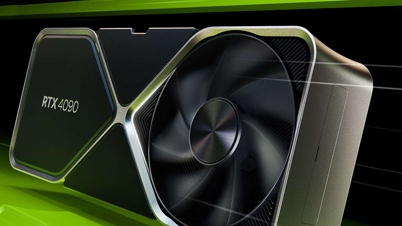 Nvidia dénonce la crypto, dit qu'elle n'ajoute 