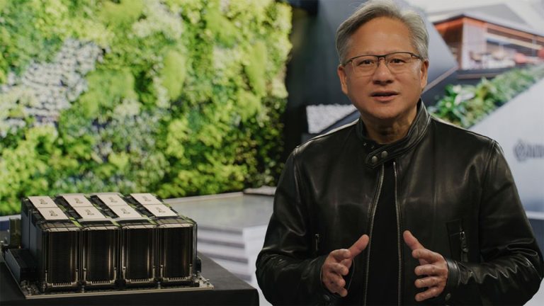 Nvidia est sur ChatGPT – et ce n’est pas une bonne nouvelle pour les joueurs