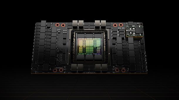 Nvidia est sur le point de perdre deux partenaires HPC majeurs en Chine, est toujours optimiste