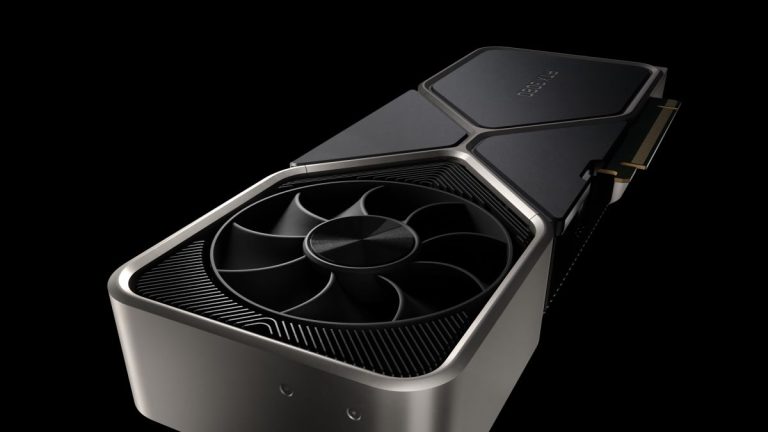 Nvidia supprime les cartes GeForce RTX série 30 Founders Edition