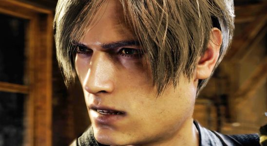 Obtenez Resident Evil 4 Remake à 15% de réduction – voici la meilleure offre