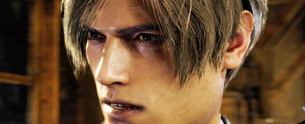 Obtenez Resident Evil 4 Remake à 15% de réduction – voici la meilleure offre