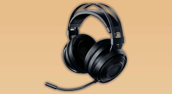 Obtenez ce casque de jeu sans fil Razer pour seulement 35 $ avant qu'il ne soit parti