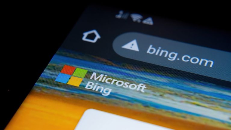 On dirait que Microsoft a déjà supprimé la barre des tâches Bing ChatGPT de Windows 11