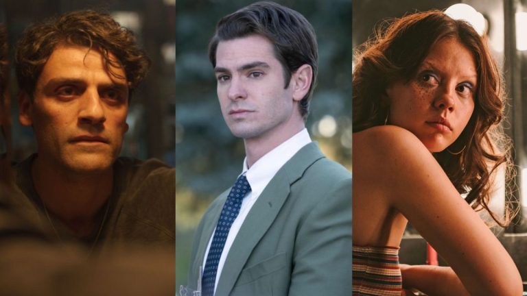 Oscar Isaac, Andrew Garfield et Mia Goth joueront dans Frankenstein de Guillermo del Toro pour Netflix