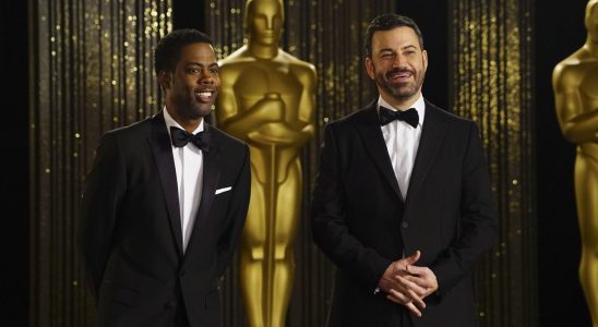 Oscars 2023 : gagnants, surprises et tous les plus grands moments