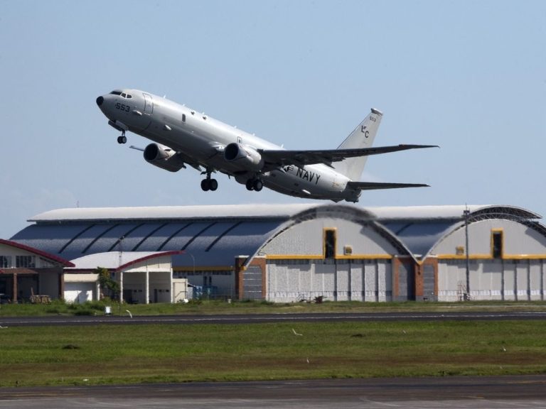 Ottawa lorgne sur des avions de surveillance fabriqués aux États-Unis pour les Forces armées canadiennes