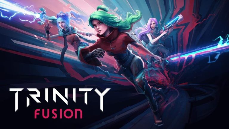 PAX East 2023 : impressions pratiques de Trinity Fusion